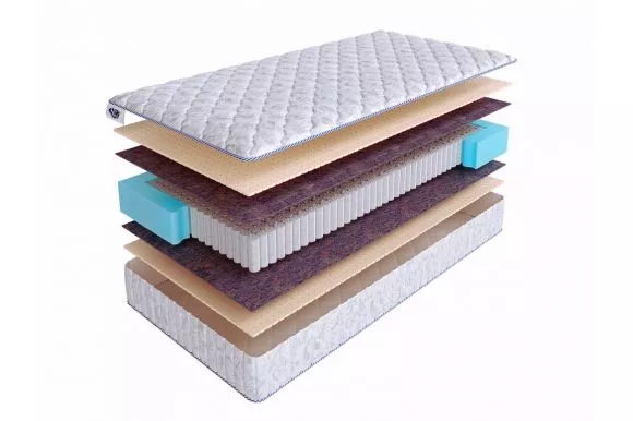Матрас SkySleep Nature Forma Latex S1000