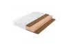Матрас Lonax Foam Cocos 3 Max Plus 80х195