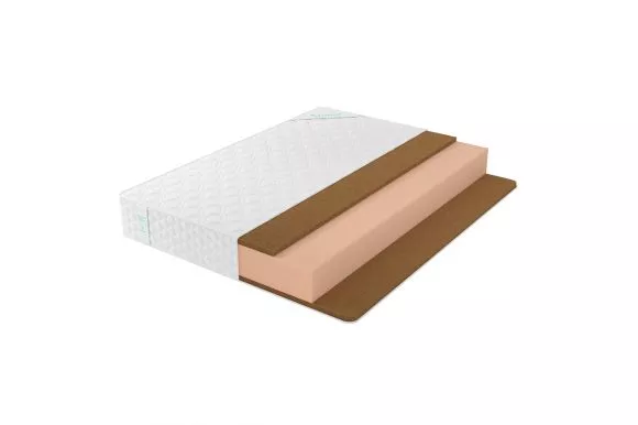 Матрас Lonax Foam Cocos 3 Max Plus 80х195