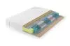 Матрас Lonax Relax Memory TFK 5 zone 140х190