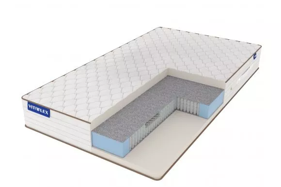 Матрас Vitaflex Elegant Textile Chic S1000
