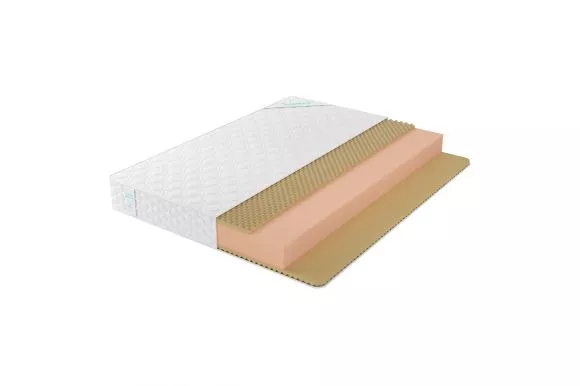 Матрас Lonax Roll Memory Relax Plus