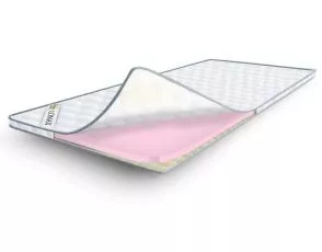 Топпер Lonax Memory 4