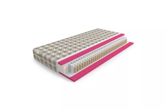 Матрас Mr.Mattress Light Way Boomerang