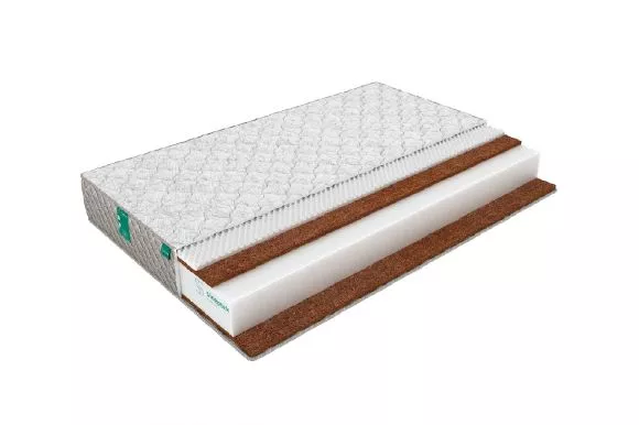 Матрас Sleeptek Roll Massage DoubleStrong 18