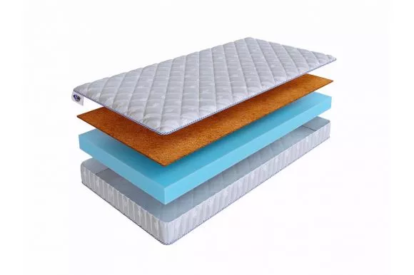 Матрас SkySleep Roller Econom 10 Cocos