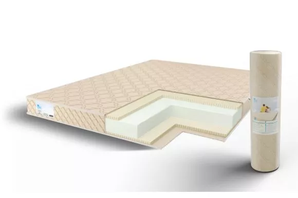 Матрас Comfort Line Double Latex2 Eco Roll +
