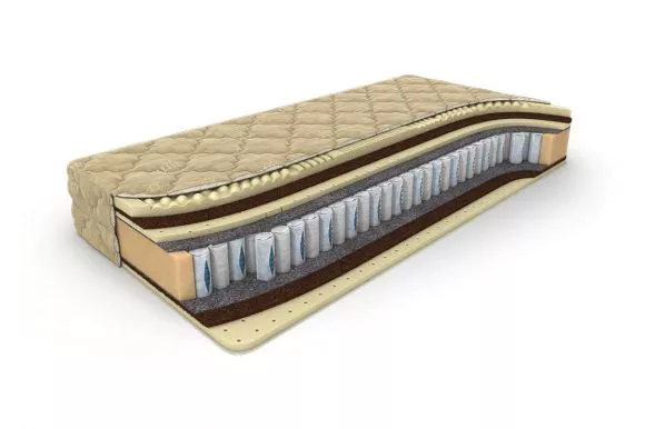 Матрас DreamLine Dream Massage DS 85х190