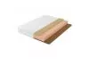 Матрас Lonax Foam Cocos Memory 3 Max Plus 80х200