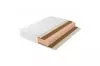 Матрас Lonax Foam Strong Medium Max Plus 80х190