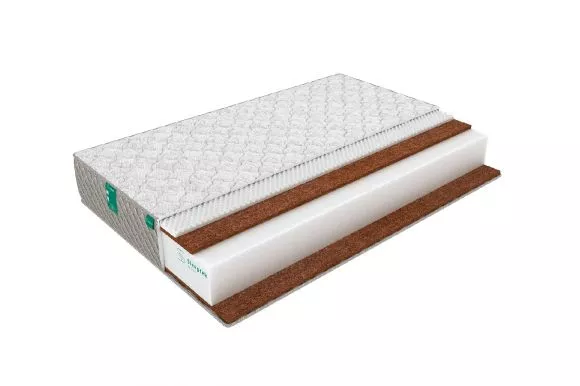 Матрас Sleeptek Roll Massage DoubleStrong 22