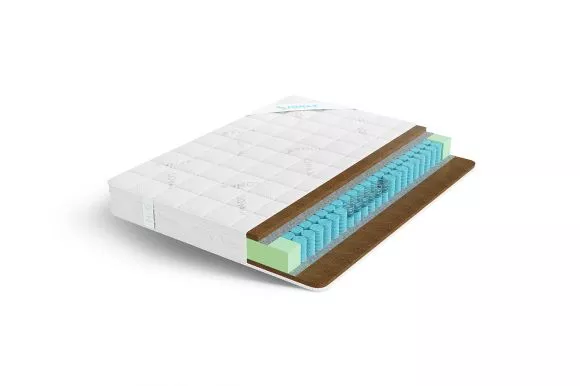 Матрас Lonax Classic Cocos TFK 200х190