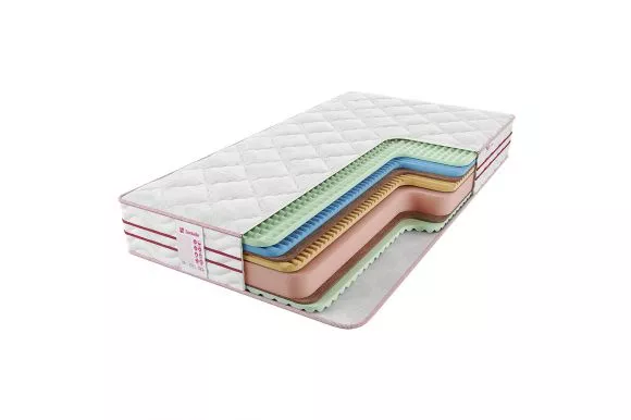 Матрас Sontelle Roll Up Middle Shape