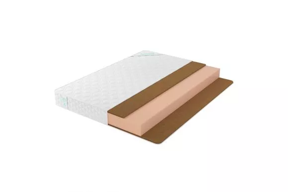 Матрас Lonax Foam Cocos 2 Plus 90х190