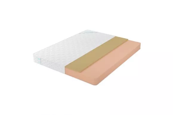 Матрас Lonax Roll Memory 2 200х200