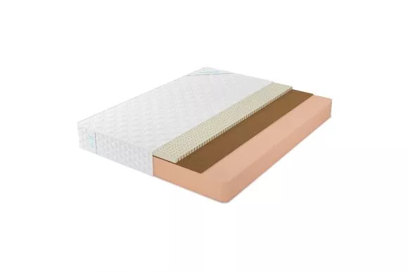 Матрас Lonax Foam Medium Max 160х190