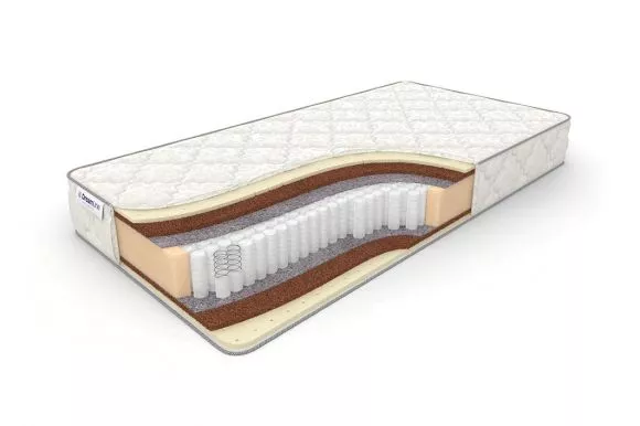Матрас DreamLine Balance Medium S1000 85х190