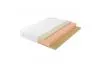 Матрас Lonax Roll Memory Latex Mix 120х195