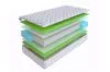 Матрас SkySleep Wave Comfort S1000