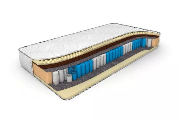 Матрас DreamLine Soft Smart Zone