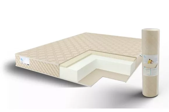 Матрас Comfort Line Latex2 Eco Roll