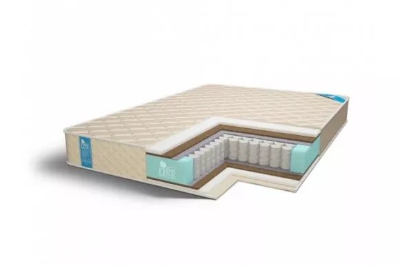 Матрас Comfort Line Баланс Eco Hard TFK
