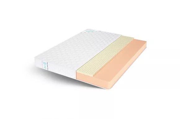 Матрас Lonax Roll Comfort 3 80х200