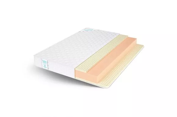 Матрас Lonax Roll Comfort 3 Plus 160х200
