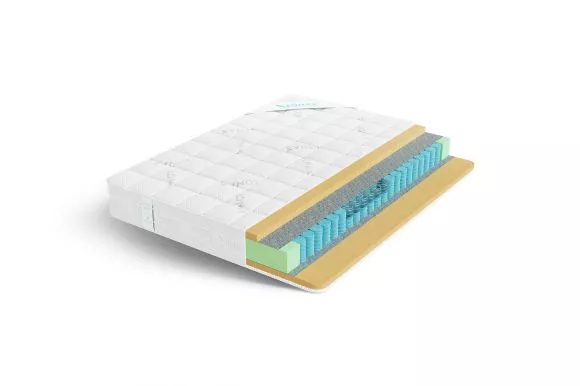 Матрас Lonax Classic Memory TFK 120х200