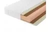 Матрас Lonax Foam Medium Max Plus 80х200