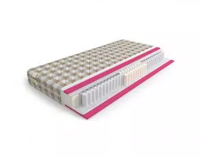 Матрас  Mr.Mattress Light Way Silver