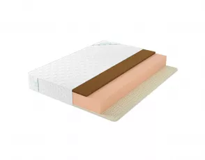 Матрас Lonax Foam Latex Cocos 3 Max