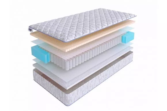 Матрас SkySleep Start Strutto Latex S500