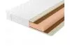 Матрас Lonax Foam Medium Plus 180х190