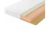 Матрас Lonax Roll Memory Latex Mix 120х195