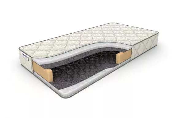 Матрас DreamLine ECO Holl BS 80х185