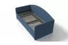 Кровать Benartti Uta Box