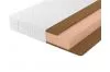 Матрас Lonax Foam Cocos 3 Max Plus 80х195