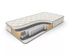 Матрас DreamLine ECO Holl TFK