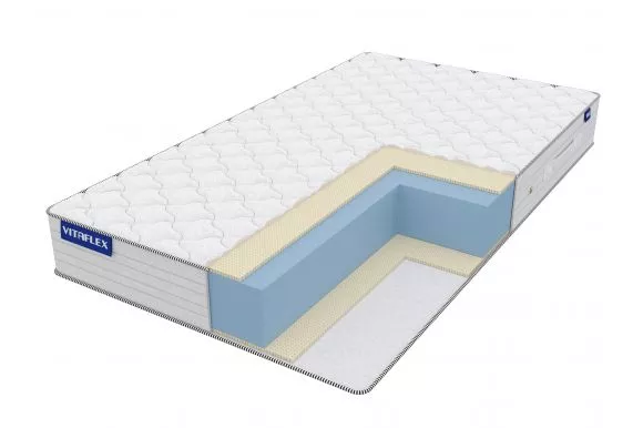 Матрас Vitaflex Light Double Easy Max Eco
