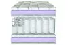 Матрас DreamLine Classic + 30 TFK 85х200