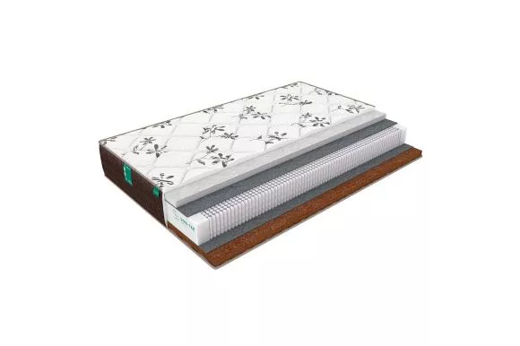 Матрас Sleeptek Lux Strutto Cocos