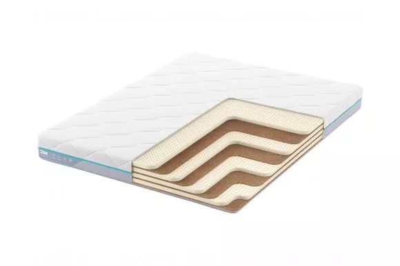 Матрас Promtex-Orient Monolit Combi 16