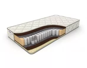 Матрас DreamLine Balance Hard TFK