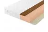 Матрас Lonax Foam Latex Cocos 2 Max 90х190