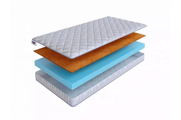 Матрас SkySleep Roller Econom 8 Cocos