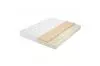 Матрас Lonax Latex 14 Memory 120х190
