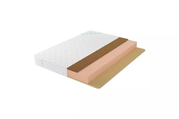 Матрас Lonax Foam Cocos Memory 2 Plus 200х200