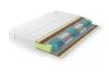 Матрас Lonax Classic Medium Light S1000 5 zone 90х190