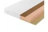 Матрас Lonax Foam Cocos Memory 2 Plus 200х200